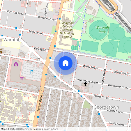 10 Bowker Street, NSW 2298, Georgetown