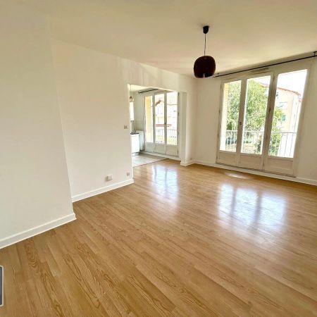 Appartement à louer 1 pièce 29.16m² - Photo 4