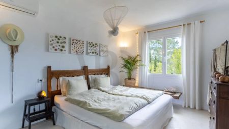 Casa o chalet de alquiler en Carretera Cap Negret, Sant Antoni de Portmany - Photo 4