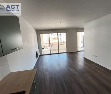 Location Appartement 2 pièces 39m² BEAUVAIS 60000 - Photo 2