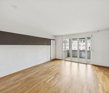 Charmante 4.5 Zimmer-Wohnung in Wittenbach - Photo 1