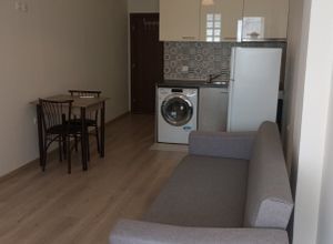 Studio/Γκαρσονιέρα για ενοικίαση - Ξηροκρήνη - Παναγία Φανερωμένη, - Photo 1