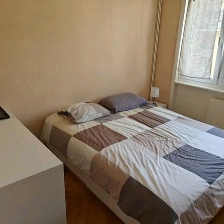 APPARTEMENT 2 PIÈCES À LAUSANNE, MEUBLÉ, DURÉE DÉTERMINÉE - Foto 3