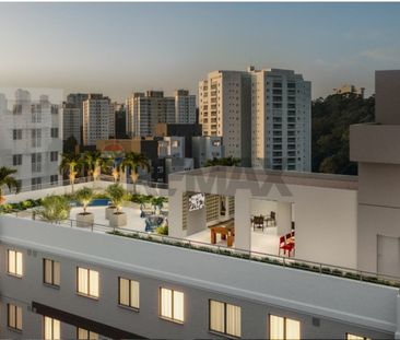 Apto. Vila Andrade | 2 dorms | 39 m² | Lazer Completo - Photo 4
