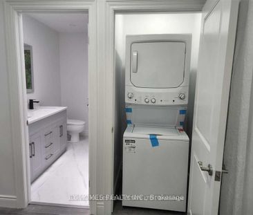 For Lease - 59 Hemingway Crescent Unit# Rear, Markham, Ontario - Photo 1