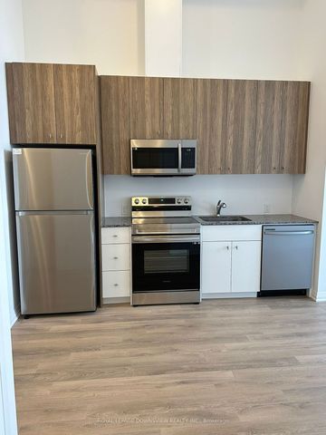 For Lease - 101 Golden Eagle Road Unit# 107, Waterloo, Ontario - Photo 4