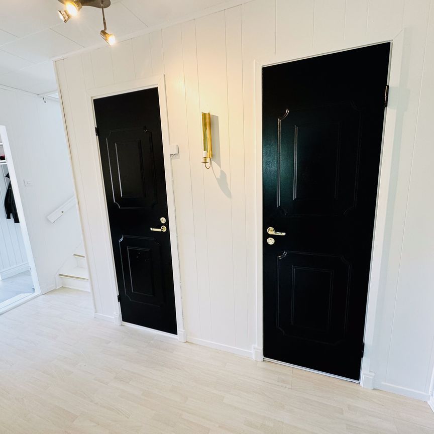 Högadalsvägen, Mölnlycke - Foto 1