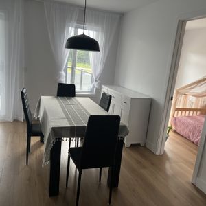 L’appartement Qu’il Te Faut! - Photo 3