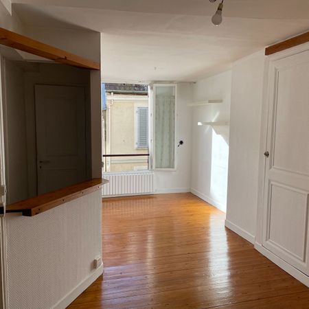 Appartement 2 pièces à 5 min gare de Meaux - Photo 4