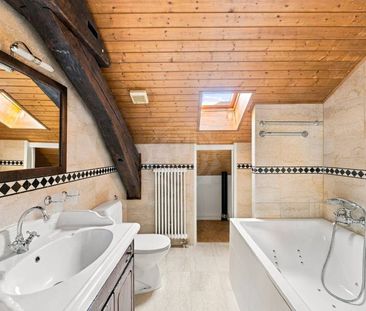 3 Zimmer, 5. Stock - Photo 2