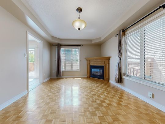 For Lease - 50 Thornton Crescent Unit# Upper Level, Vaughan, Ontario - Photo 1