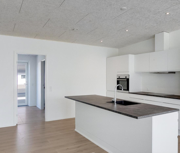 Lækkert nyt rækkehus i Aabybro - Photo 5