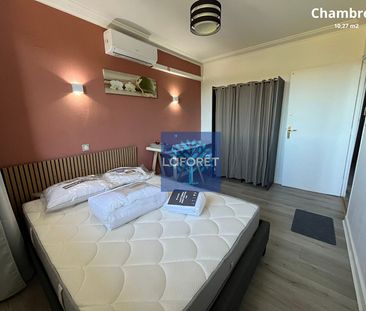 Maison T5 SAINTE FOY LES LYON à louer - Photo 5