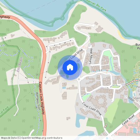 119/305 Coral Coast Drive, Qld 4879, Palm Cove