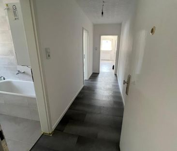 Renovierte 2-Zimmerwohnung ab sofort - Photo 4