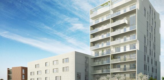 Gjutformsgatan, Limhamn - Photo 2