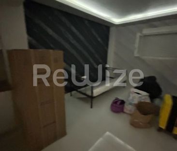 Studio/Γκαρσονιέρα για ενοικίαση Άγιος Δημήτριος (Κέντρο Θεσσαλονίκης) - Photo 1