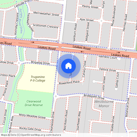 7B Tawny Court, Vic 3029, Truganina