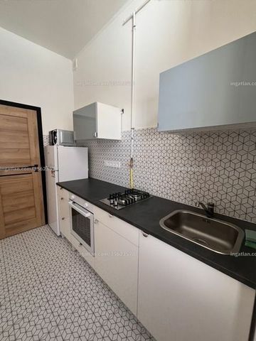 Kiadó tégla lakás – 3. fotó