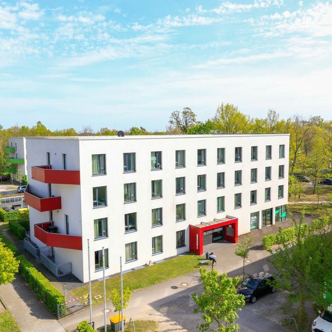 Bigger Bude 4.00.17 - Foto 1