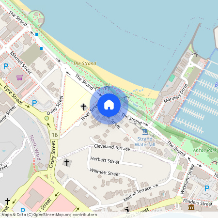 17/43 The Strand, Qld 4810, North Ward