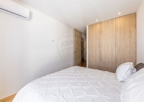 Apartamento T3