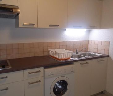 Location Appartement 2 pièces 51m² BORDEAUX 33800 - Photo 4