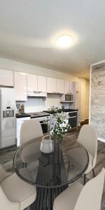 4 1/2 - Montréal (Lachine) - 2 100 $/mois - Photo 3