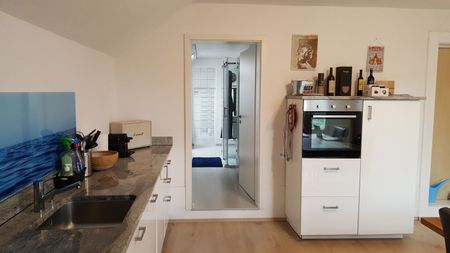 3 Zimmer, 105 m², 2. Stock - Photo 3