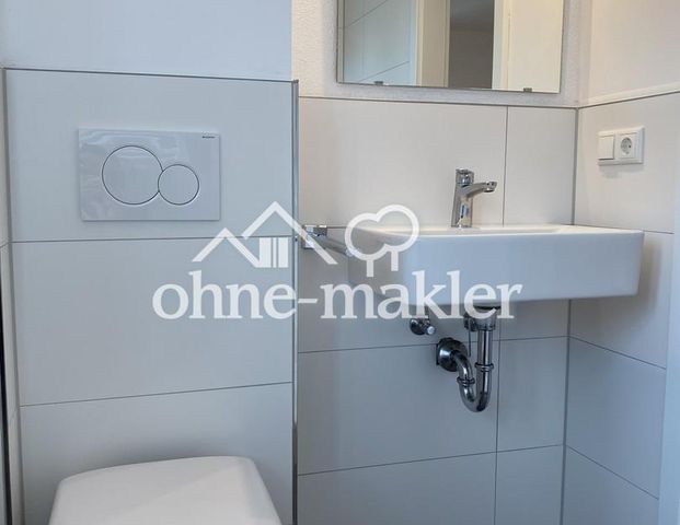 1-Zimmerwohnung - Photo 1