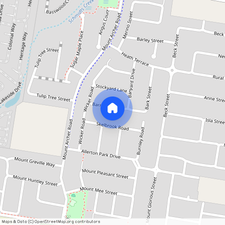 40 Barnyard Drive, Park Ridge, QLD 4125