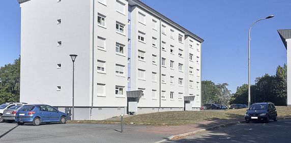 Appartement SABLE SUR SARTHE T3 - Photo 2