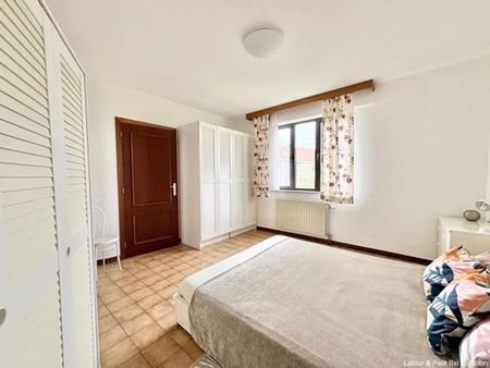 Appartement te huur - Photo 5