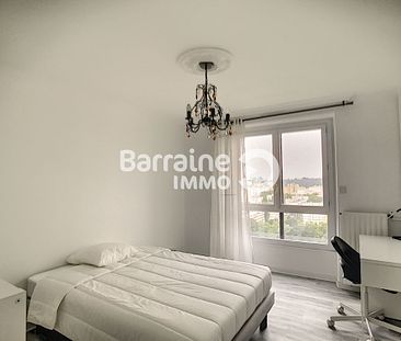Location appartement à Brest, 4 pièces 77.85m² - Photo 3