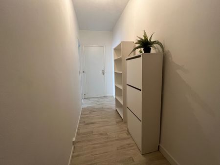 Location Appartement 1 pièce 23m² LIMOGES 87000 - Photo 4