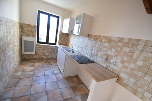 Location Appartement 3 pièces 64m² AUBENAS 07200 - Photo 1