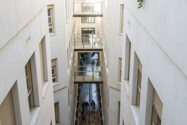 Calle Granada, Málaga, Andalusia 29015 - Photo 1