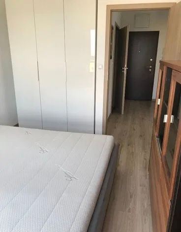 Mieszkanie do wynajęcia - Warszawa, Jana Pawła Woronicza - Zdjęcie 2