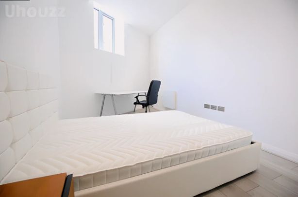 Entire Place·2B1B··2·Flat20, The Co-op 18 Corporation St - Photo 1