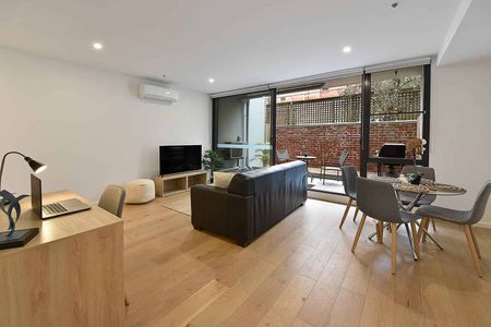 Apartment G02 (Studio) - Photo 3