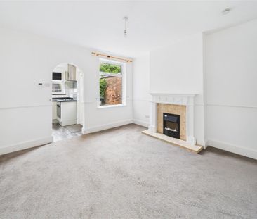 3 bedroom End of terrace house to rent - Photo 1