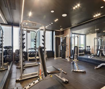 For Lease - 120 Eagle Rock Way Unit# 405, Vaughan, Ontario - Photo 3
