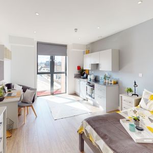 12-14 St Marks Street, NG3 1DF, NOTTINGHAM - Photo 2