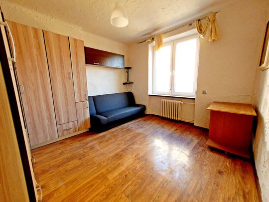 Do wynajęcia | Kawalerka | Centrum | Kielce - Zdjęcie 1