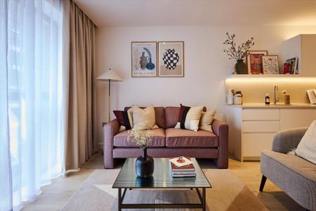 1 bedroom flat to rent - Photo 2