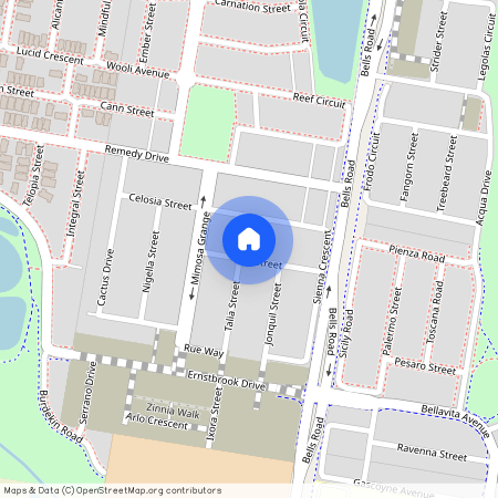 9 Aria Street, Clyde