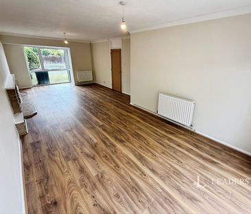 3 bedroom house to rent St. Gilberts Road, Bourne, Lincolnshire, PE10 - Photo 1