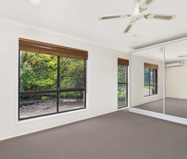 15 Dorsey Street, Crestmead QLD 4132 - House For Rent | Domain - Photo 1