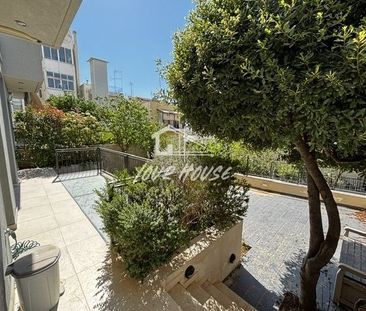 Μεζονέτα για ενοικίαση - Ηλιούπολη - Φωτογραφία 4