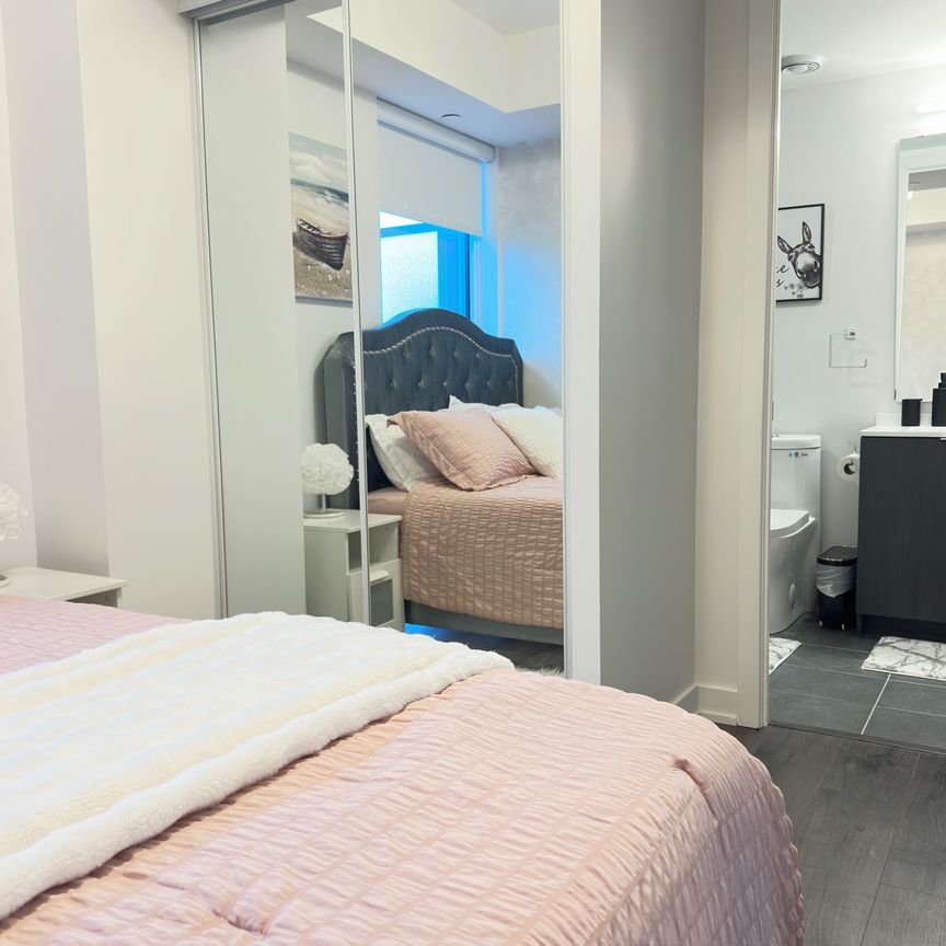 For Lease - 100 Queen Street Unit# 1106, Toronto, Ontario - Photo 1